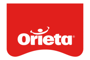 Logo Orieta png